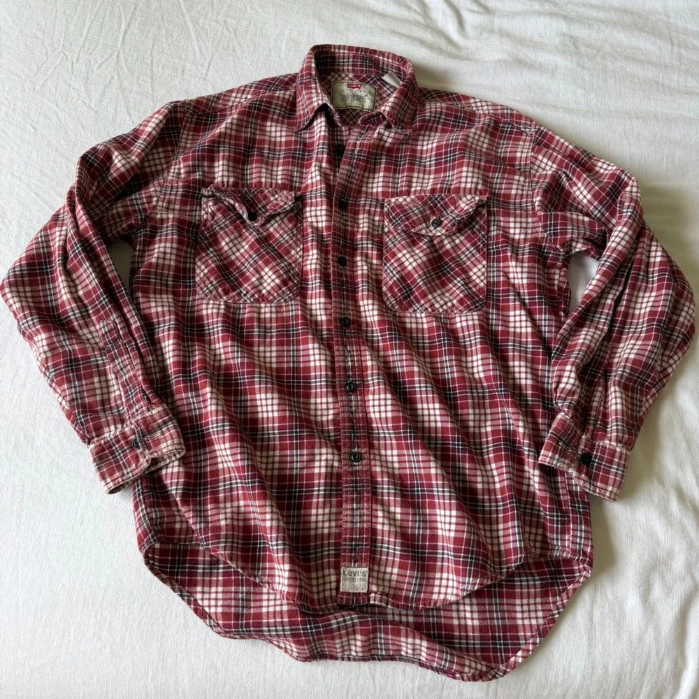 Levis levi long